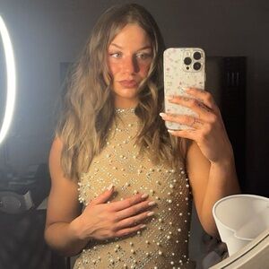 Meet your Posher, Ashleigh